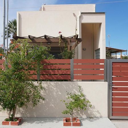 Achilles Maisonette باليكاسترون المظهر الخارجي الصورة