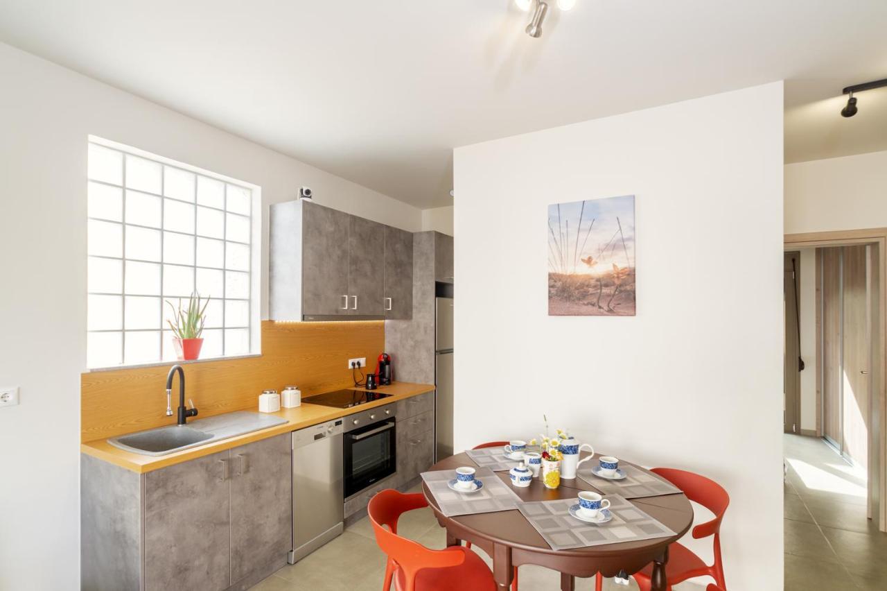 Achilles Maisonette باليكاسترون المظهر الخارجي الصورة