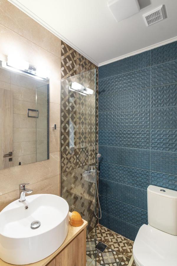 Achilles Maisonette باليكاسترون المظهر الخارجي الصورة