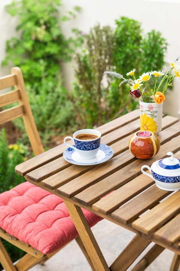 Achilles Maisonette باليكاسترون المظهر الخارجي الصورة