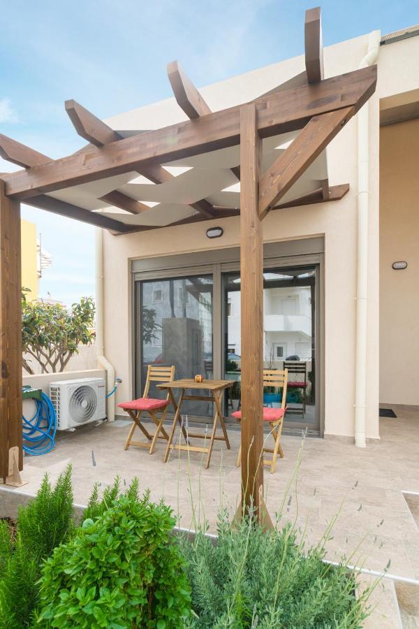 Achilles Maisonette باليكاسترون المظهر الخارجي الصورة