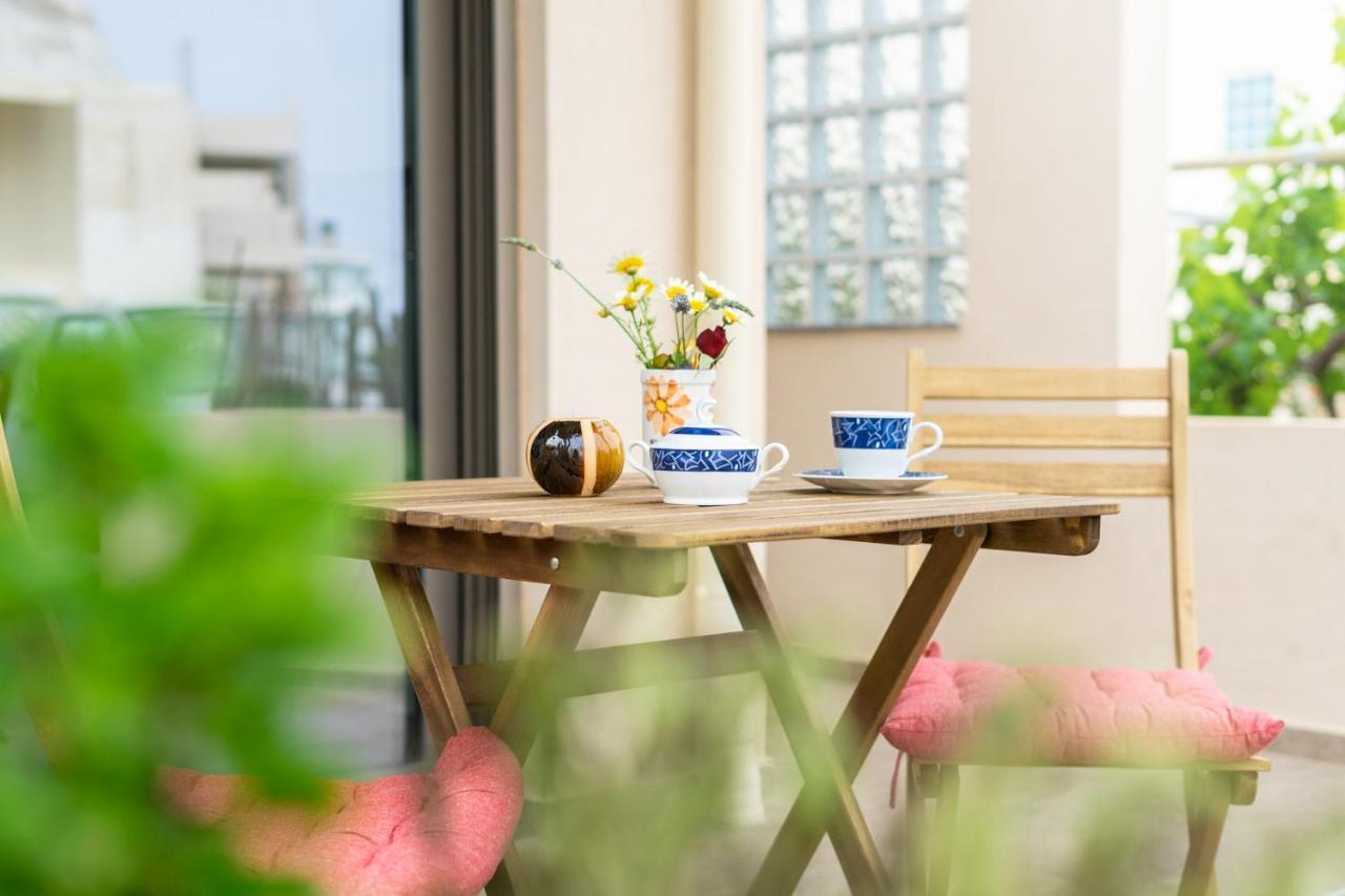 Achilles Maisonette باليكاسترون المظهر الخارجي الصورة