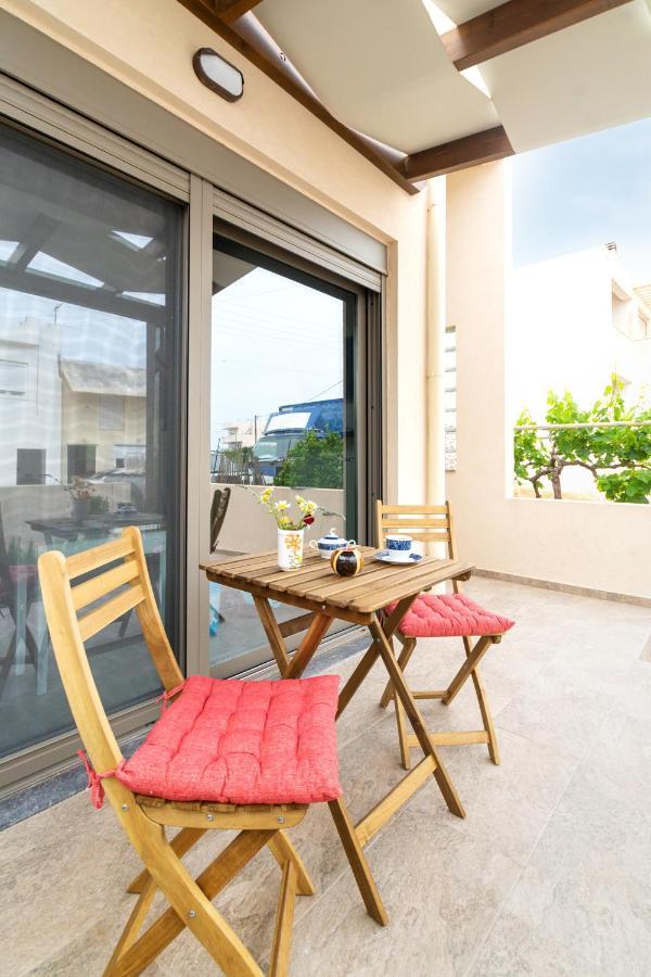 Achilles Maisonette باليكاسترون المظهر الخارجي الصورة