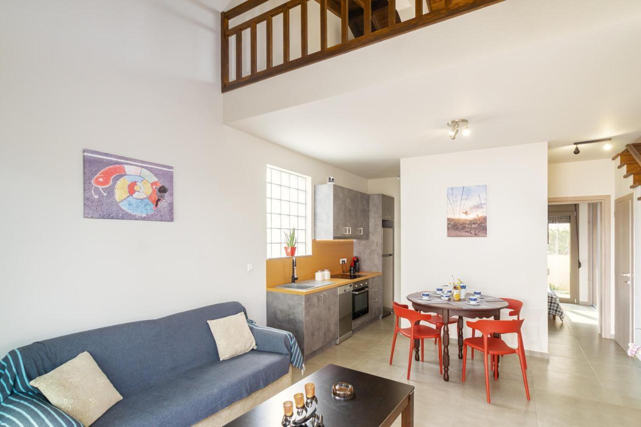 Achilles Maisonette باليكاسترون المظهر الخارجي الصورة