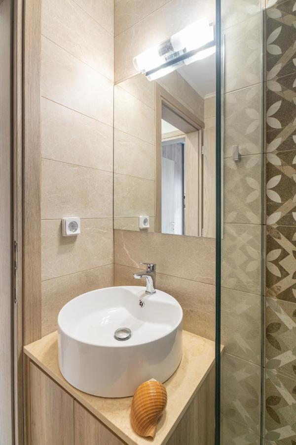 Achilles Maisonette باليكاسترون المظهر الخارجي الصورة