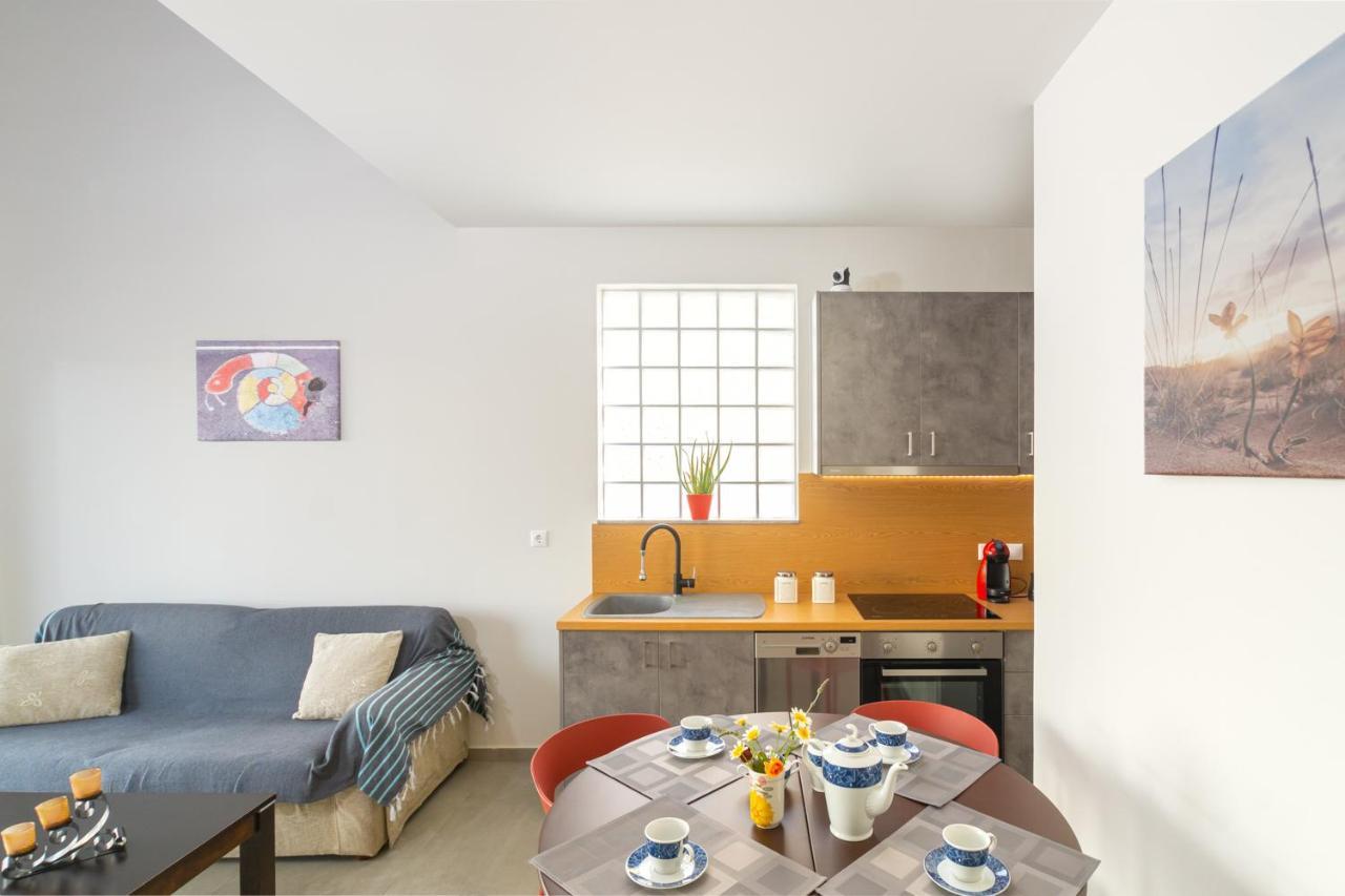 Achilles Maisonette باليكاسترون المظهر الخارجي الصورة