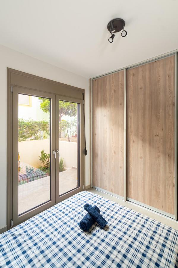 Achilles Maisonette باليكاسترون المظهر الخارجي الصورة