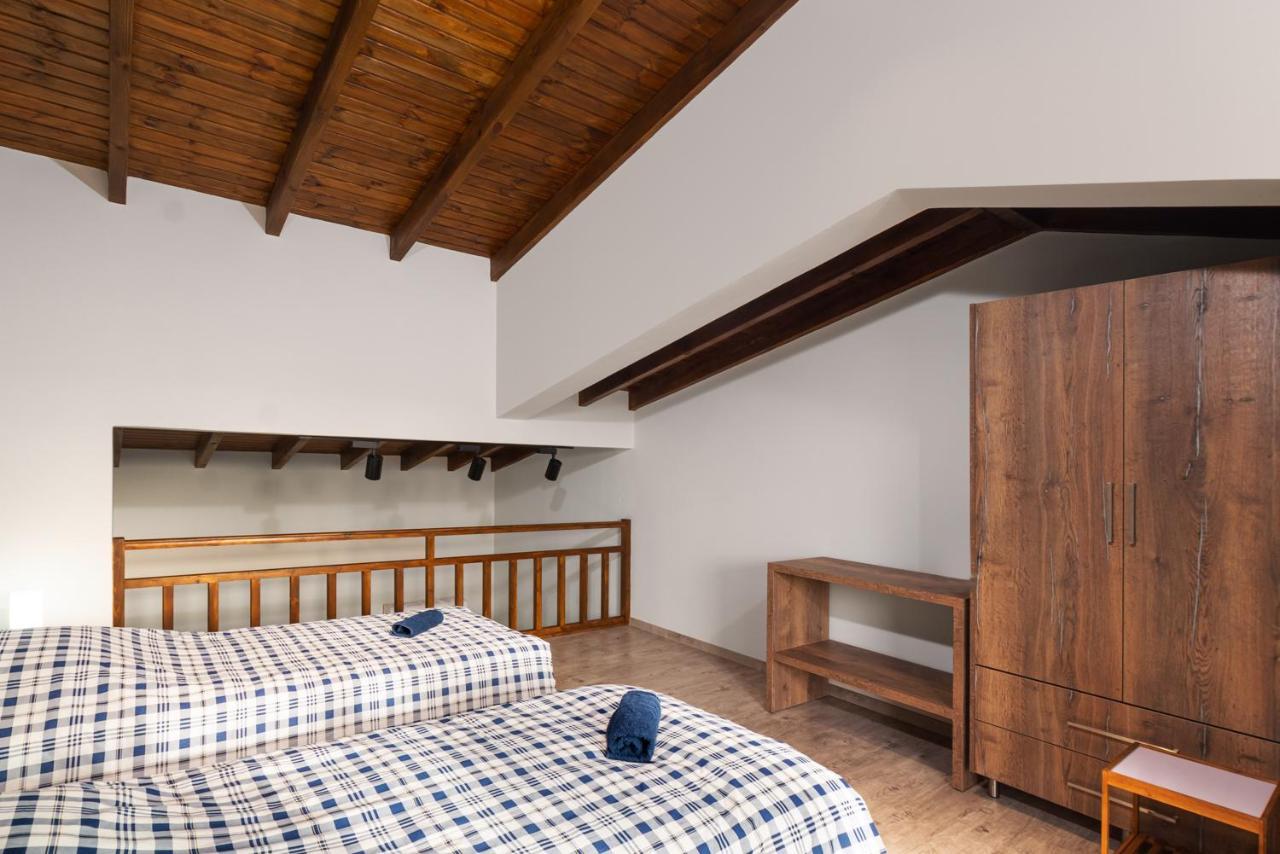 Achilles Maisonette باليكاسترون المظهر الخارجي الصورة