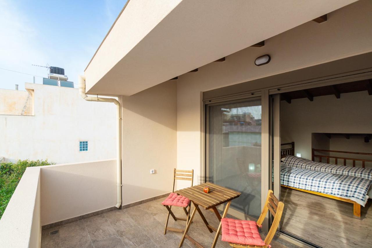 Achilles Maisonette باليكاسترون المظهر الخارجي الصورة