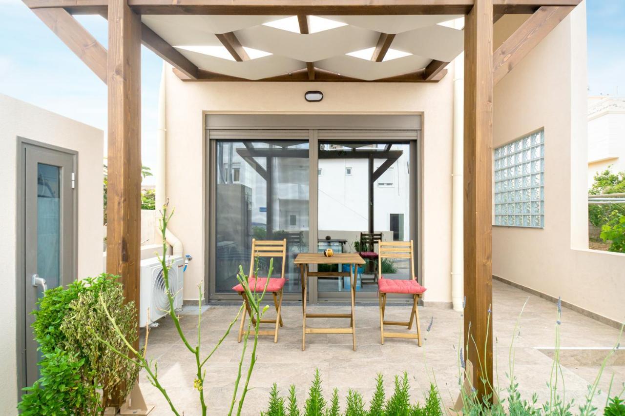 Achilles Maisonette باليكاسترون المظهر الخارجي الصورة