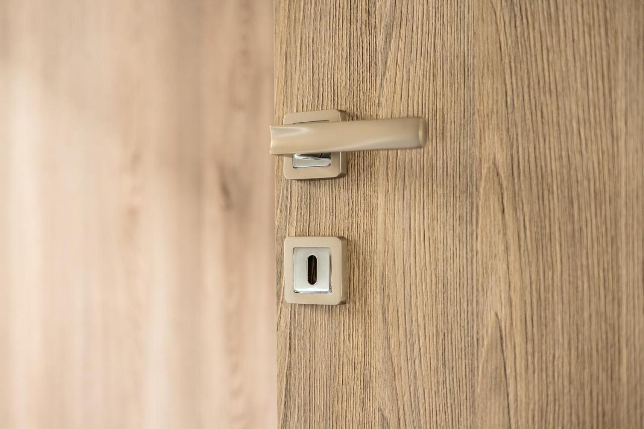 Achilles Maisonette باليكاسترون المظهر الخارجي الصورة