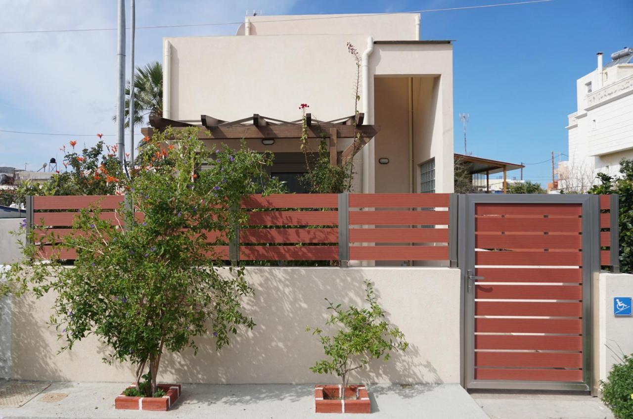 Achilles Maisonette باليكاسترون المظهر الخارجي الصورة