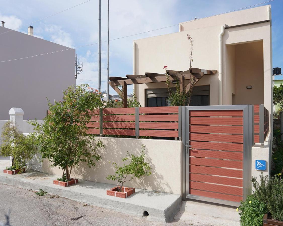 Achilles Maisonette باليكاسترون المظهر الخارجي الصورة