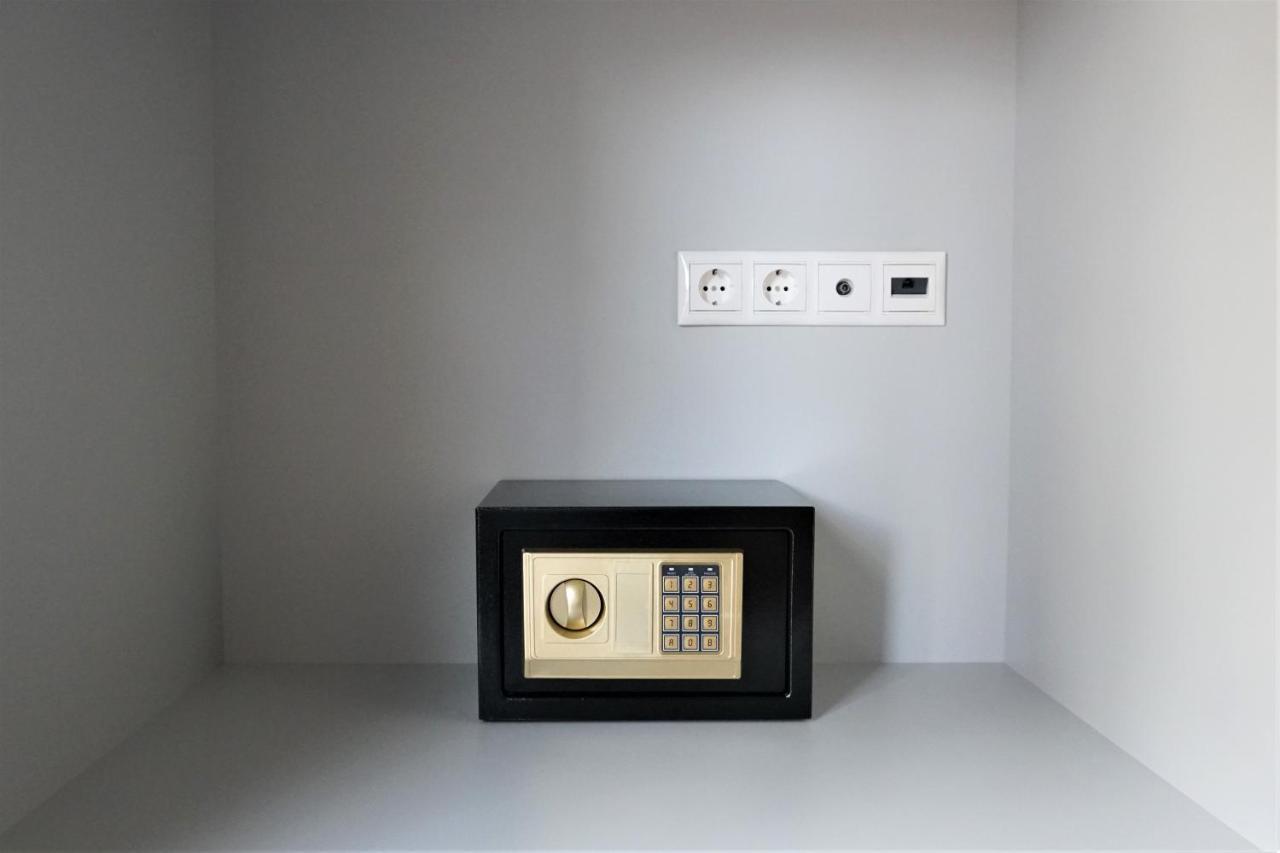 Achilles Maisonette باليكاسترون المظهر الخارجي الصورة